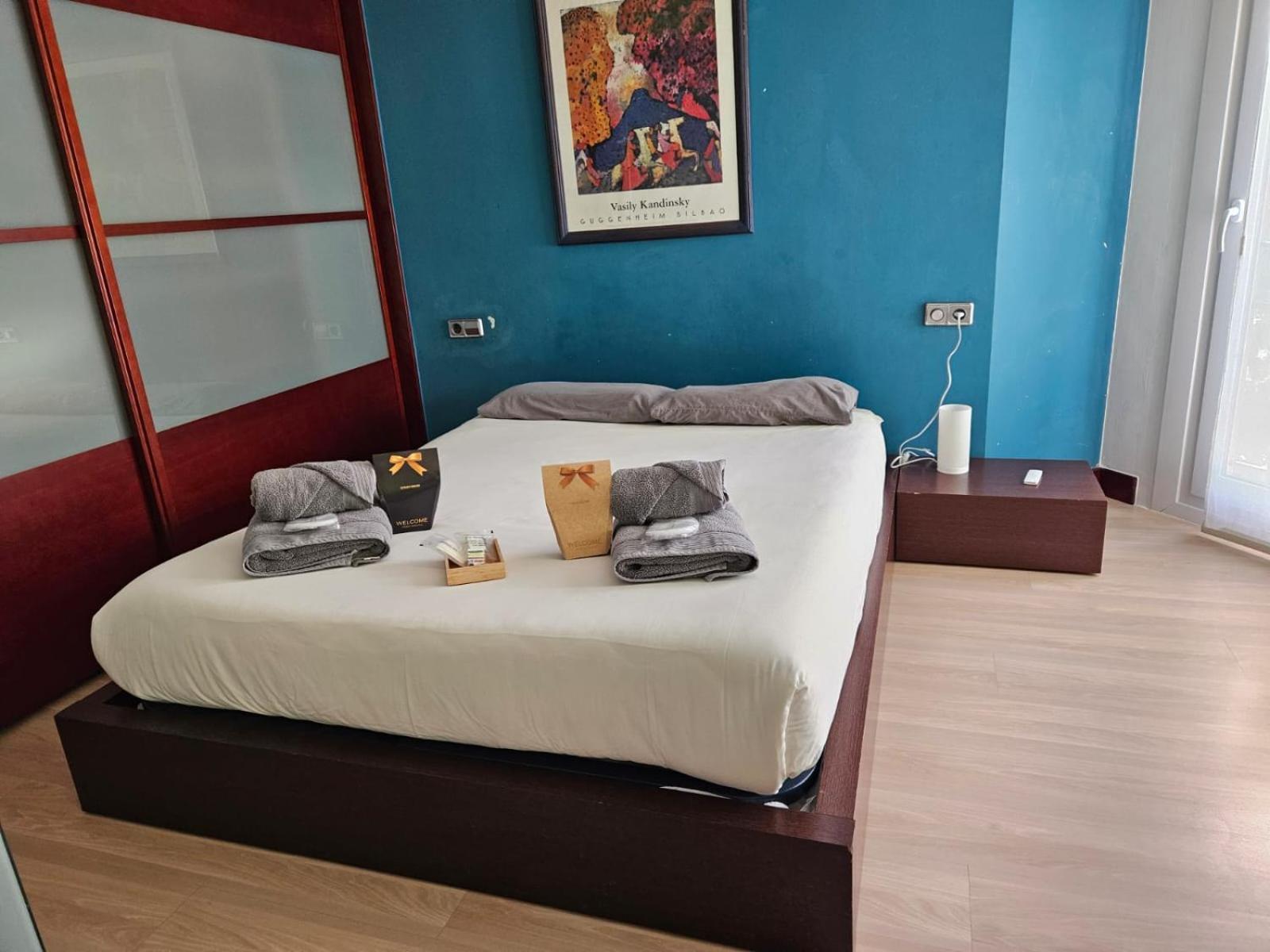 Acogedor Apartamento Girona Centro Apartment Exterior foto