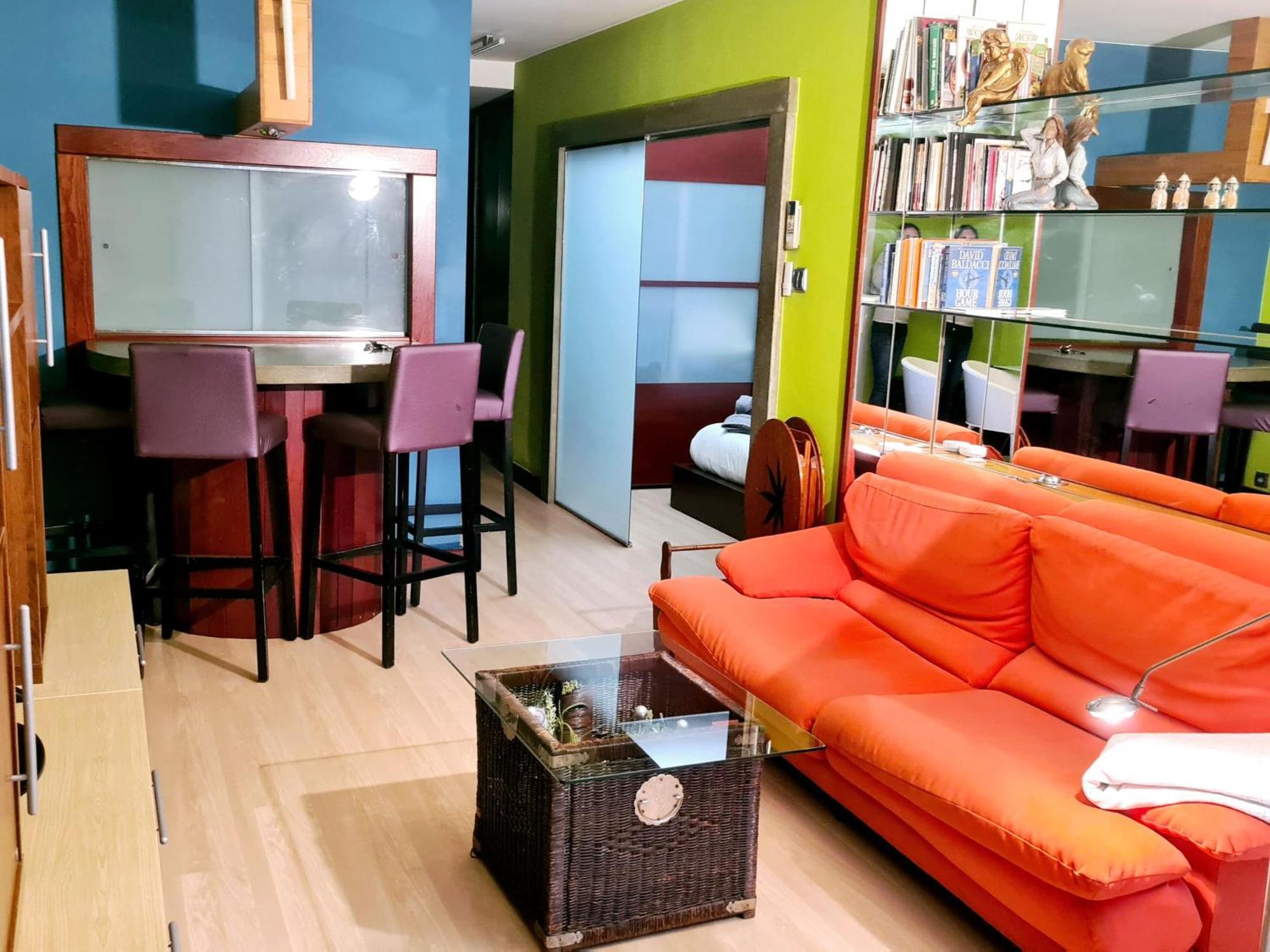 Acogedor Apartamento Girona Centro Apartment Exterior foto