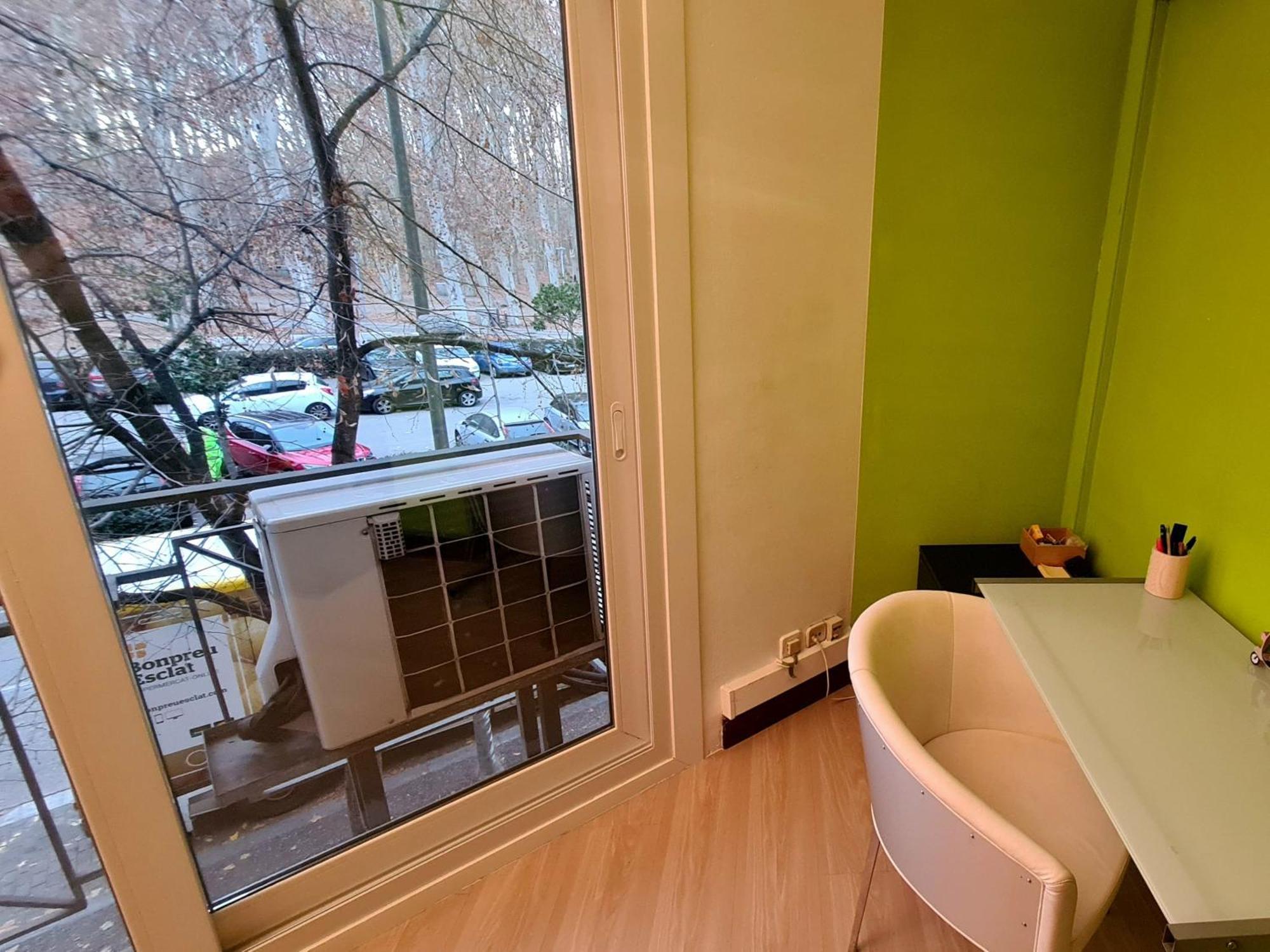 Acogedor Apartamento Girona Centro Apartment Exterior foto
