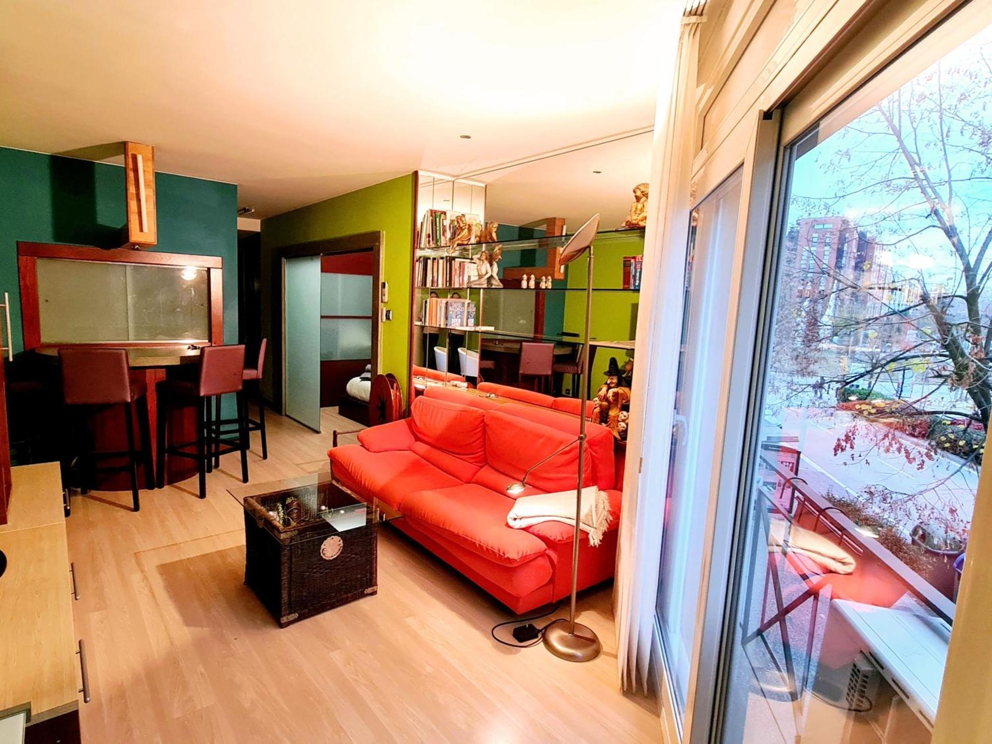 Acogedor Apartamento Girona Centro Apartment Exterior foto