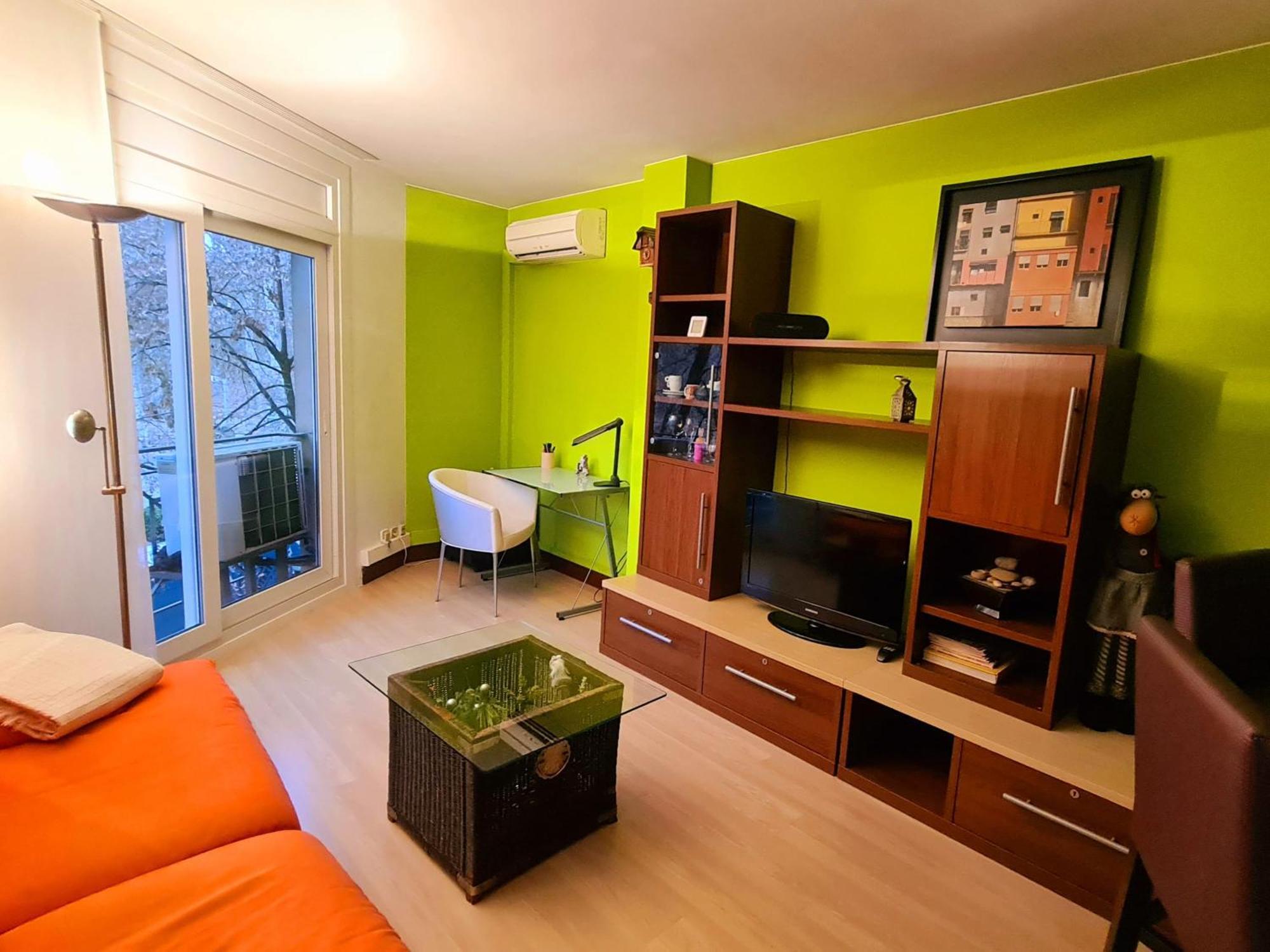 Acogedor Apartamento Girona Centro Apartment Exterior foto